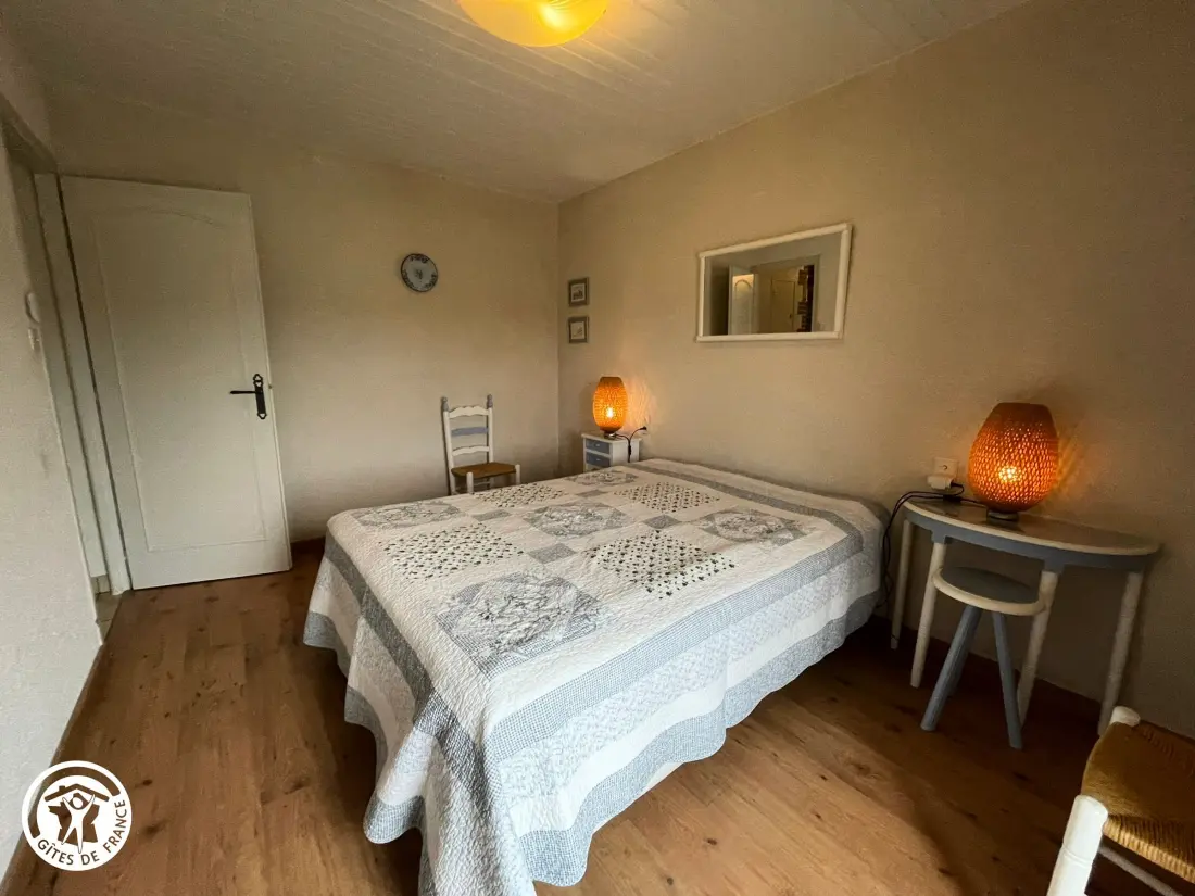 Maison de Vacances Saint-Michel-Mont-Mercure