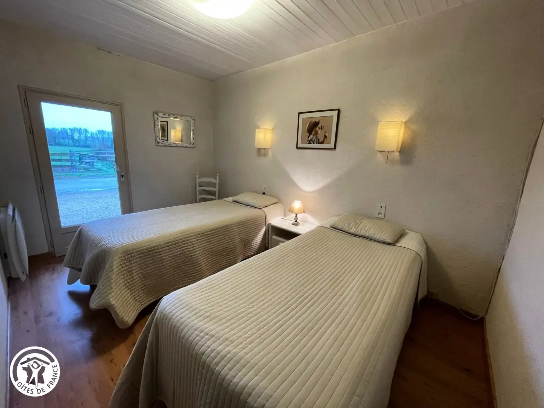 Maison de Vacances Saint-Michel-Mont-Mercure