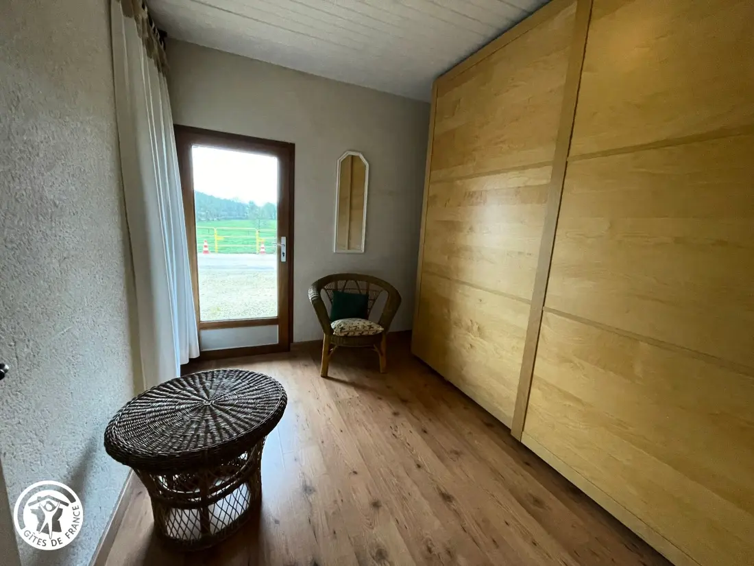 Maison de Vacances Saint-Michel-Mont-Mercure