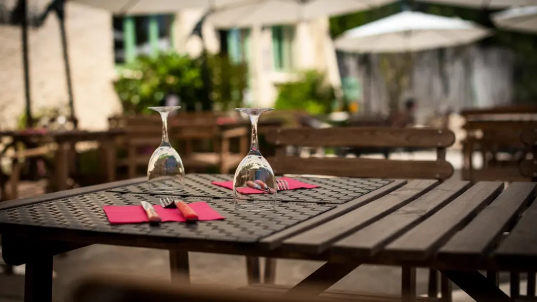 Camping Félix de la Bastide 3 étoiles★★★