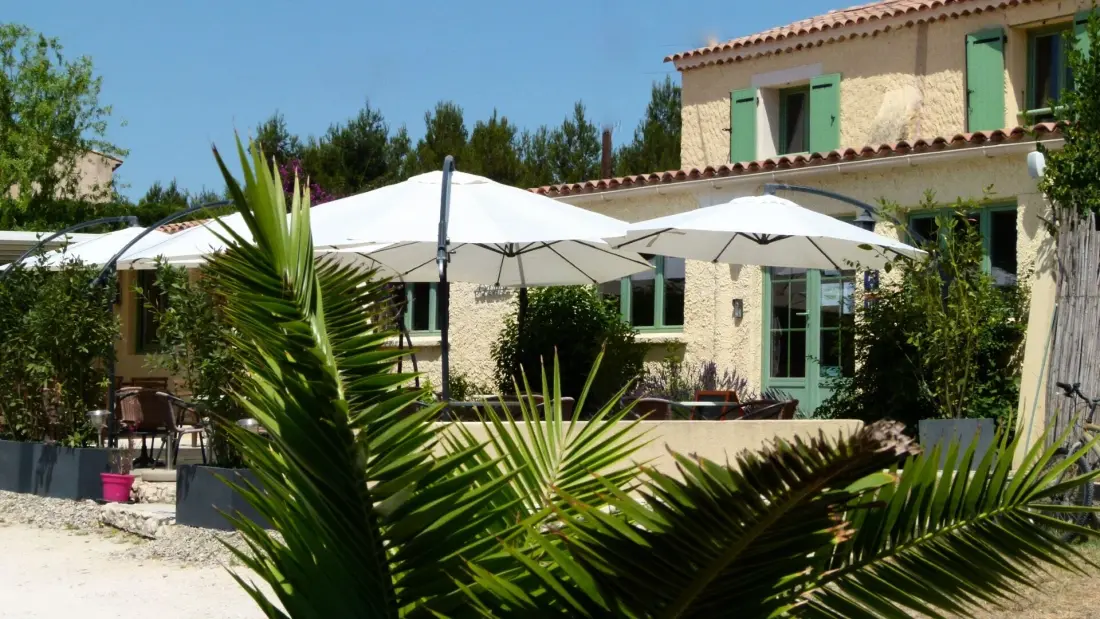 Camping Félix de la Bastide 3 étoiles★★★
