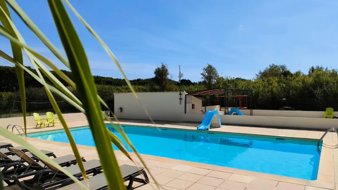Camping Félix de la Bastide 3 étoiles★★★