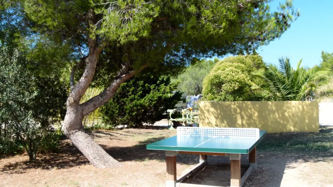 Camping Félix de la Bastide 3 étoiles★★★