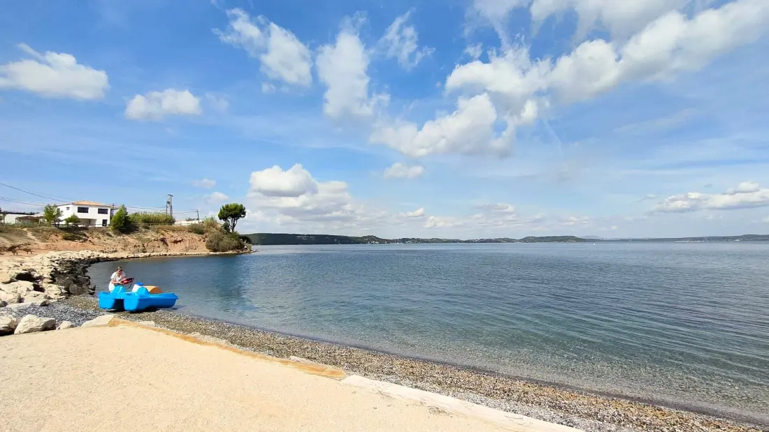 Camping Félix de la Bastide 3 étoiles★★★
