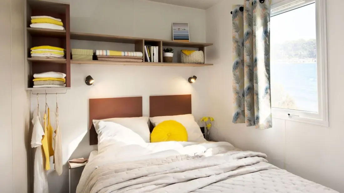 Camping Tikayan Félix de la Bastide 3 étoiles★★★