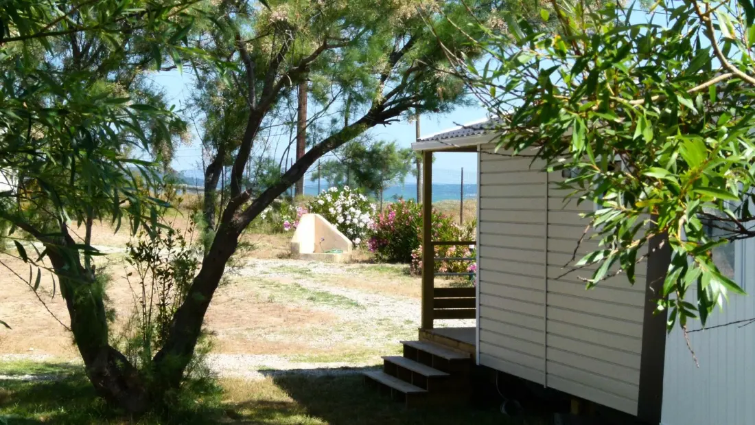 Camping Tikayan Félix de la Bastide 3 étoiles★★★
