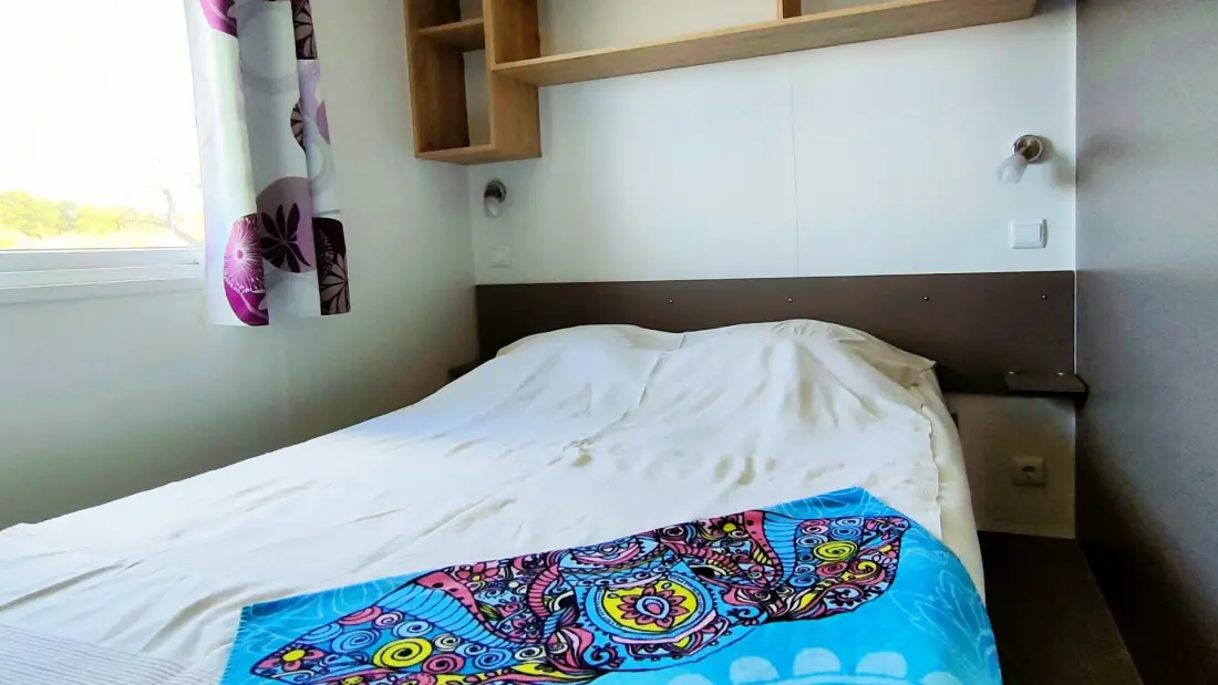 Camping Tikayan Félix de la Bastide 3 étoiles★★★