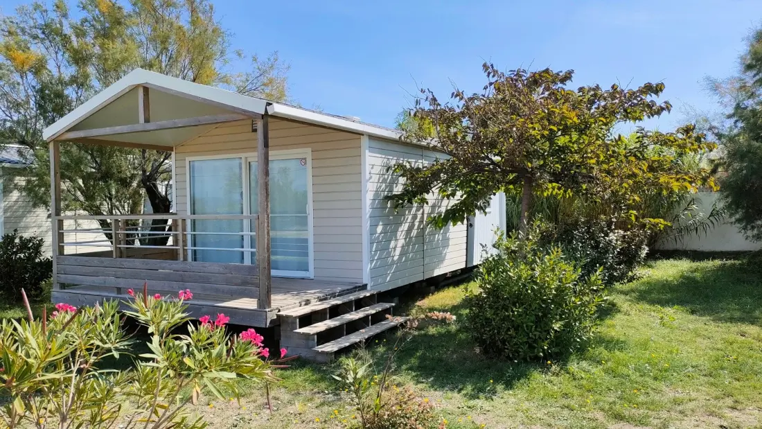 Camping Tikayan Félix de la Bastide 3 étoiles★★★