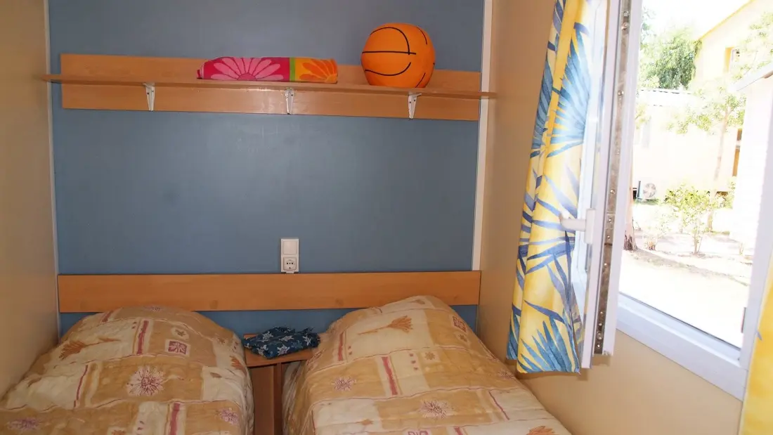 Camping Tikayan Félix de la Bastide 3 étoiles★★★