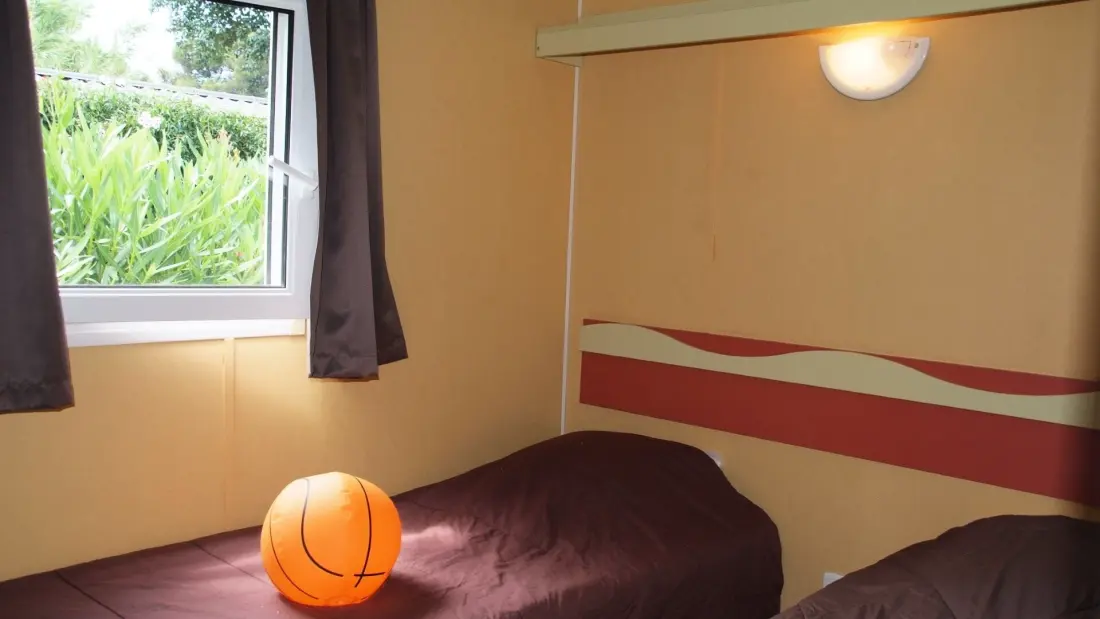 Camping Tikayan Félix de la Bastide 3 étoiles★★★