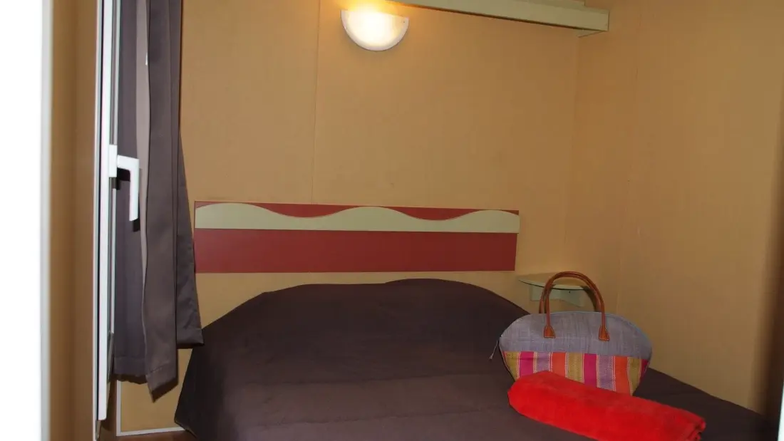 Camping Tikayan Félix de la Bastide 3 étoiles★★★
