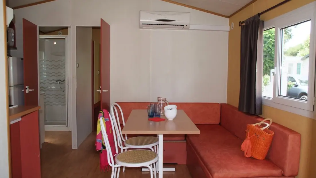 Camping Tikayan Félix de la Bastide 3 étoiles★★★