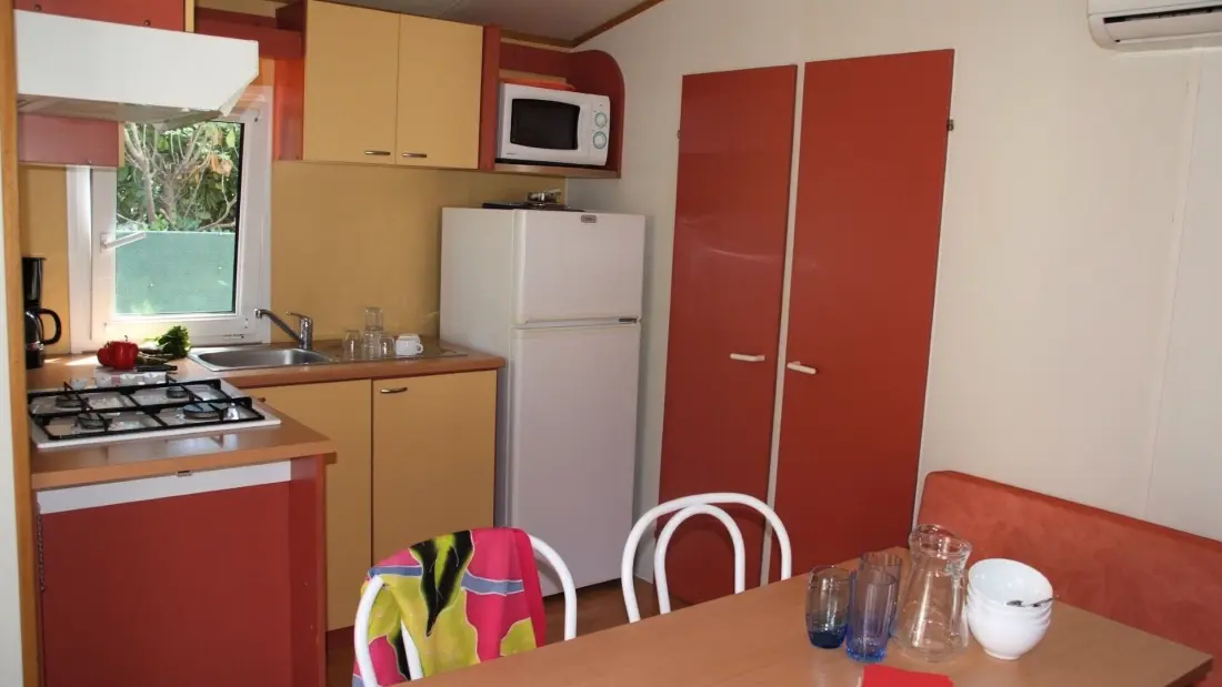 Camping Tikayan Félix de la Bastide 3 étoiles★★★