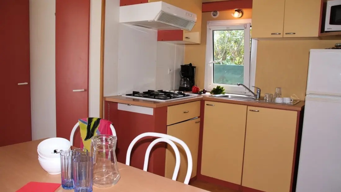 Camping Tikayan Félix de la Bastide 3 étoiles★★★