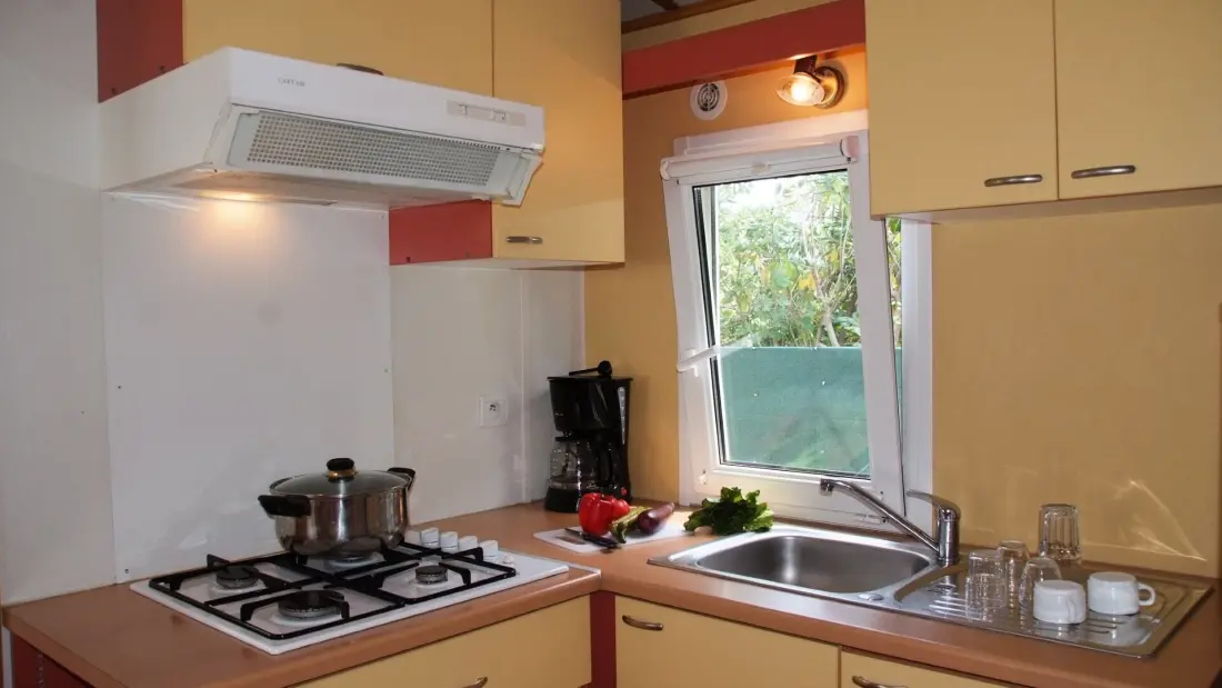 Camping Tikayan Félix de la Bastide 3 étoiles★★★