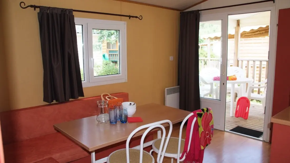 Camping Tikayan Félix de la Bastide 3 étoiles★★★