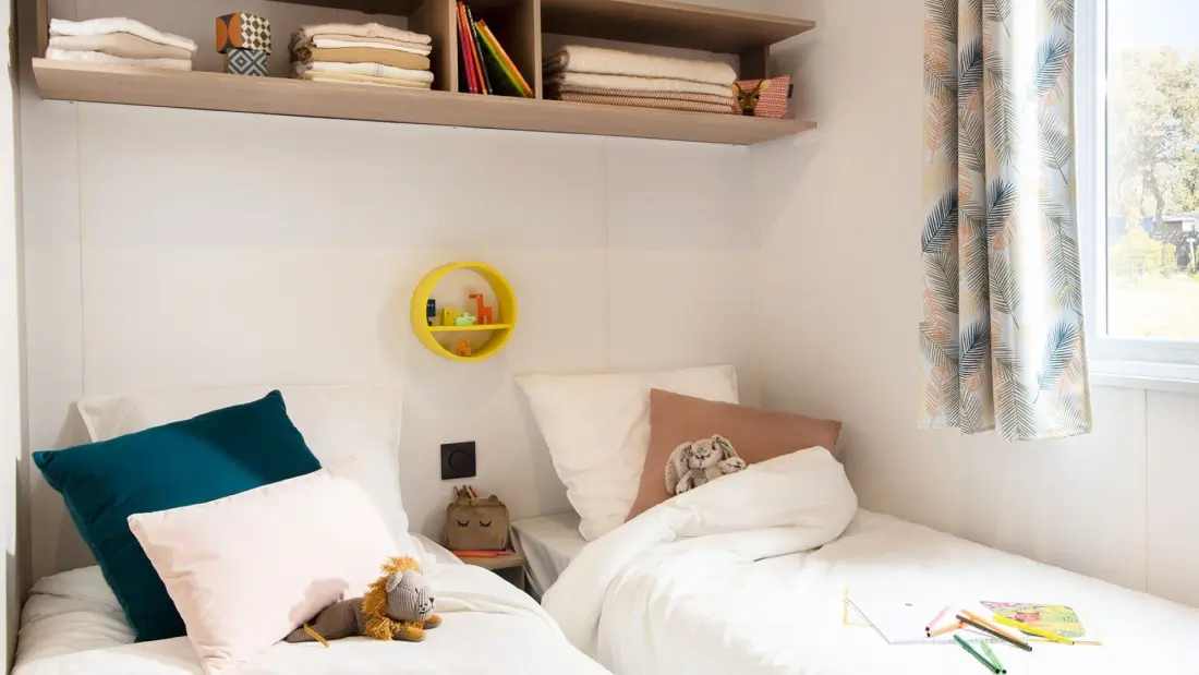Camping Tikayan Félix de la Bastide 3 étoiles★★★