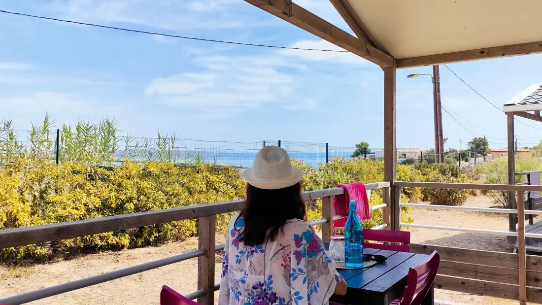 Camping Tikayan Félix de la Bastide 3 étoiles★★★