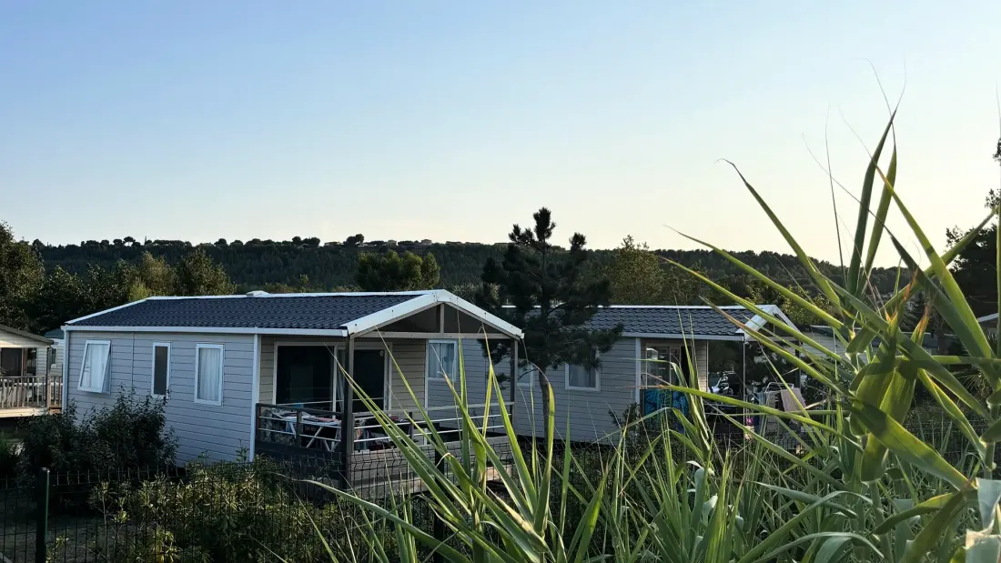 Camping Félix de la Bastide 3 étoiles★★★