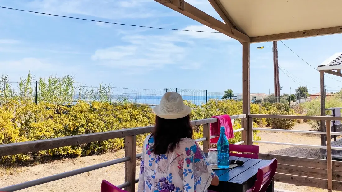 Camping Félix de la Bastide 3 étoiles★★★