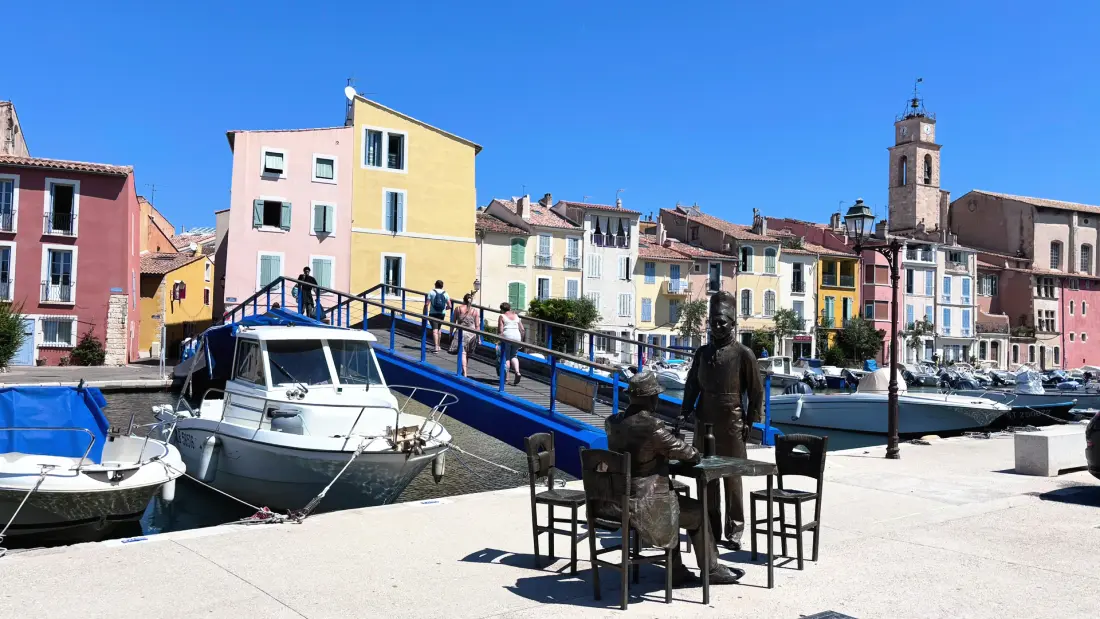 Camping Félix de la Bastide 3 étoiles★★★