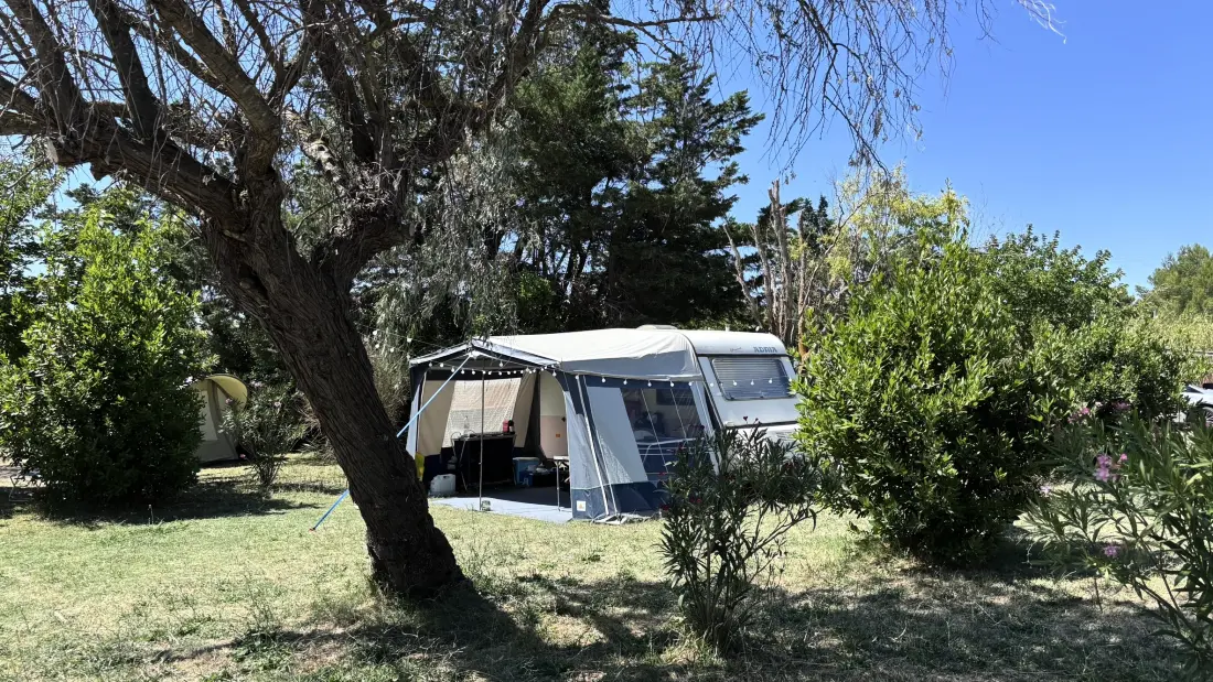 Camping Félix de la Bastide 3 étoiles★★★