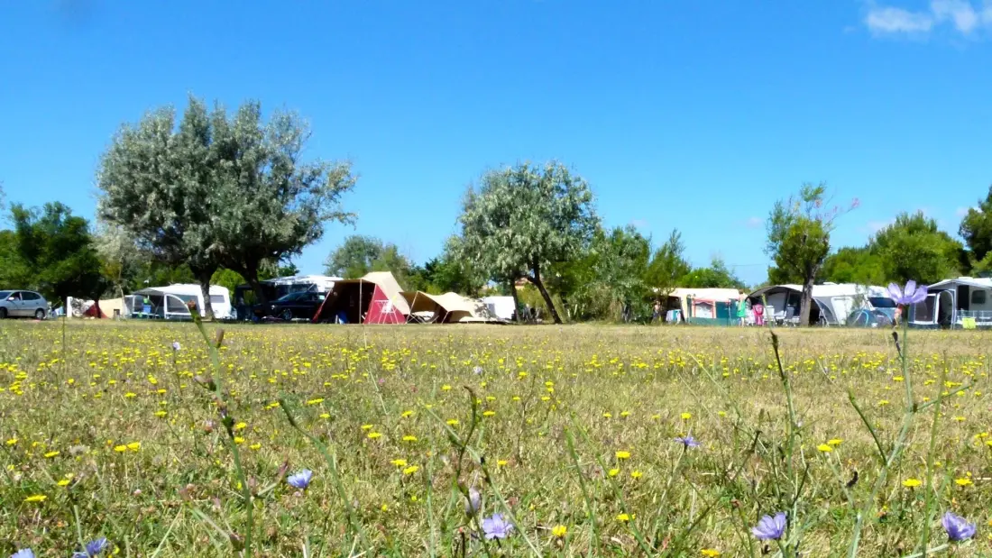 Camping Tikayan Félix de la Bastide 3 étoiles★★★