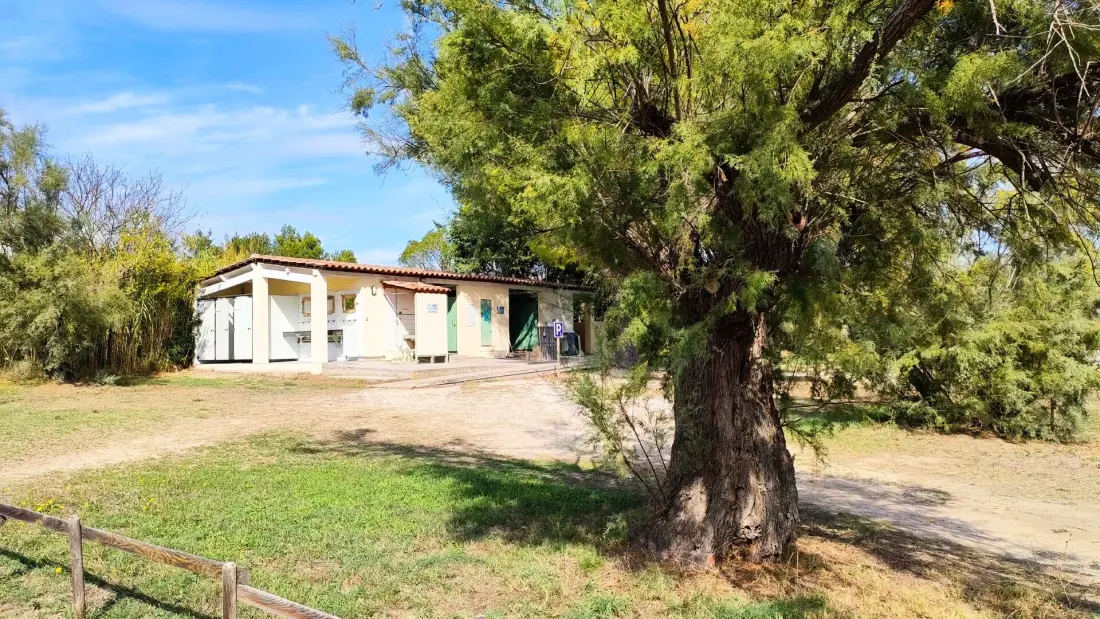 Camping Tikayan Félix de la Bastide 3 étoiles★★★