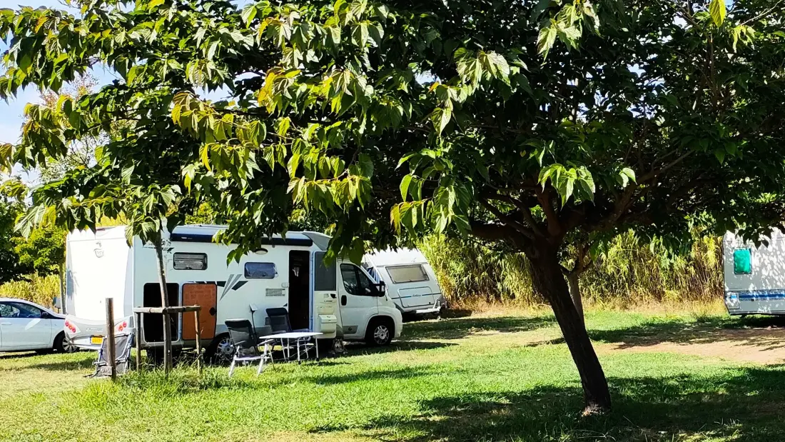 Camping Tikayan Félix de la Bastide 3 étoiles★★★