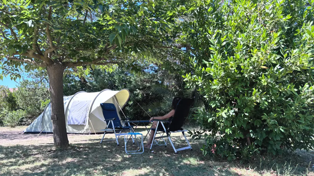 Camping Tikayan Félix de la Bastide 3 étoiles★★★