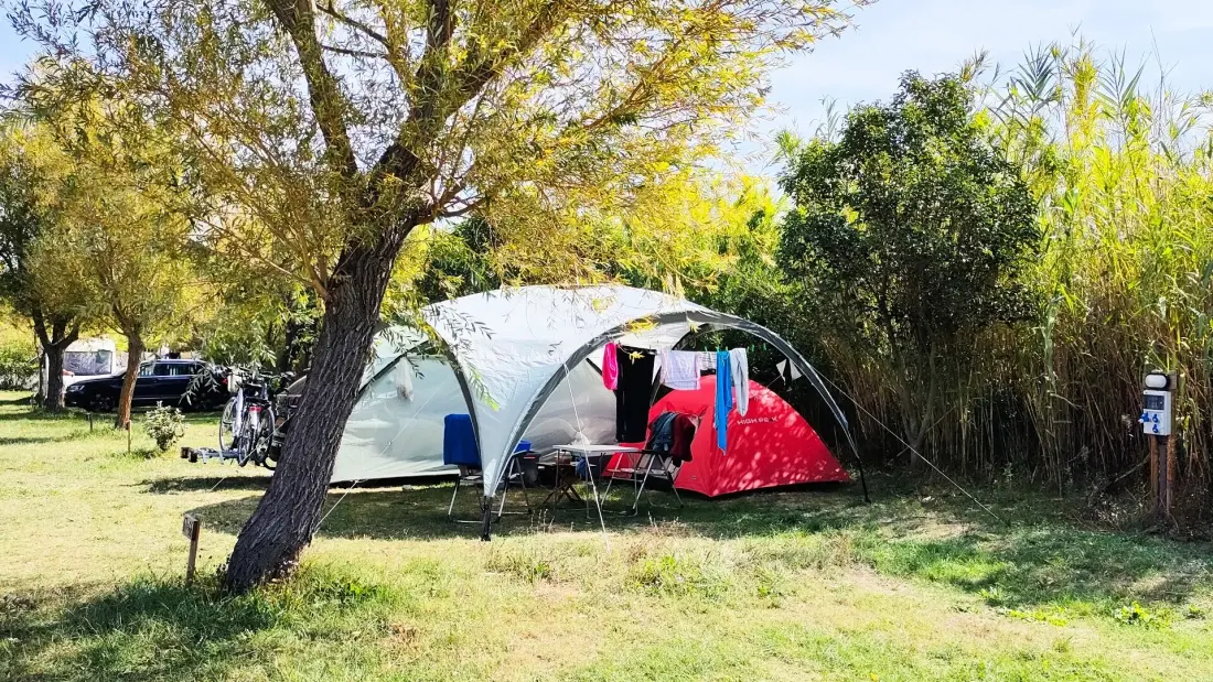 Camping Tikayan Félix de la Bastide 3 étoiles★★★