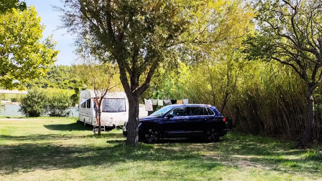 Camping Tikayan Félix de la Bastide 3 étoiles★★★