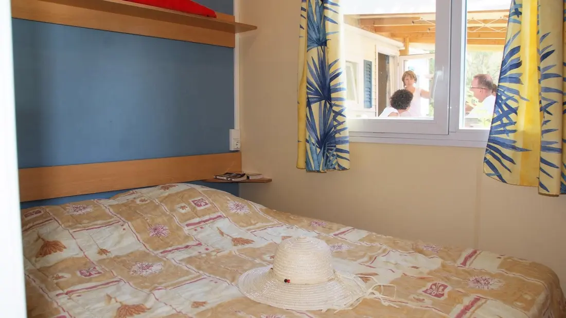 Camping Tikayan Félix de la Bastide 3 étoiles★★★