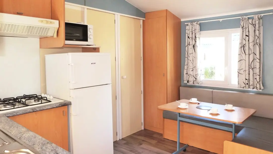 Camping Tikayan Félix de la Bastide 3 étoiles★★★