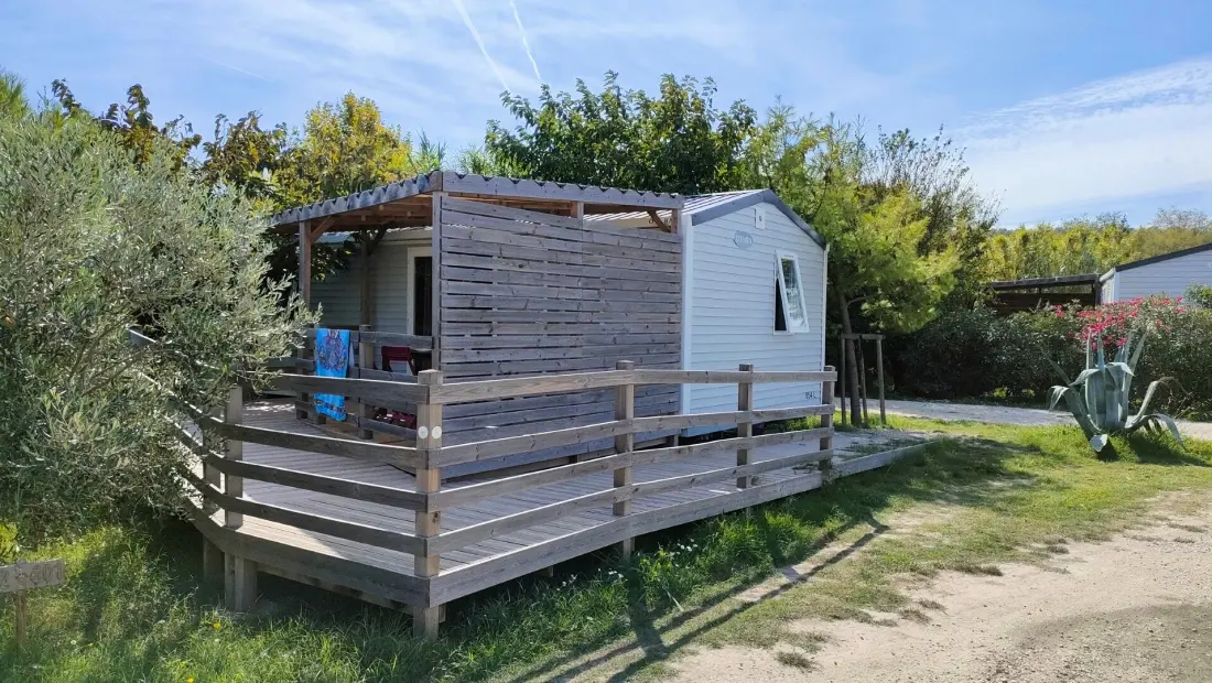 Camping Tikayan Félix de la Bastide 3 étoiles★★★