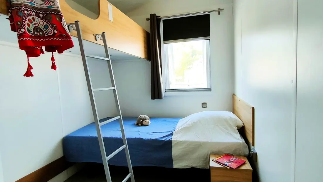 Camping Tikayan Félix de la Bastide 3 étoiles★★★