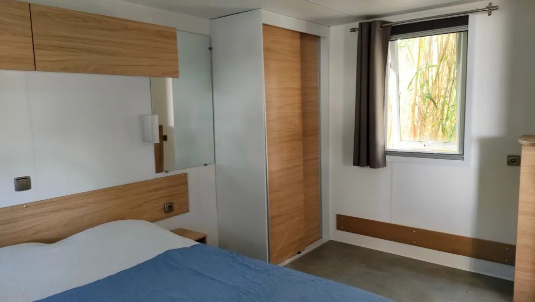 Camping Tikayan Félix de la Bastide 3 étoiles★★★