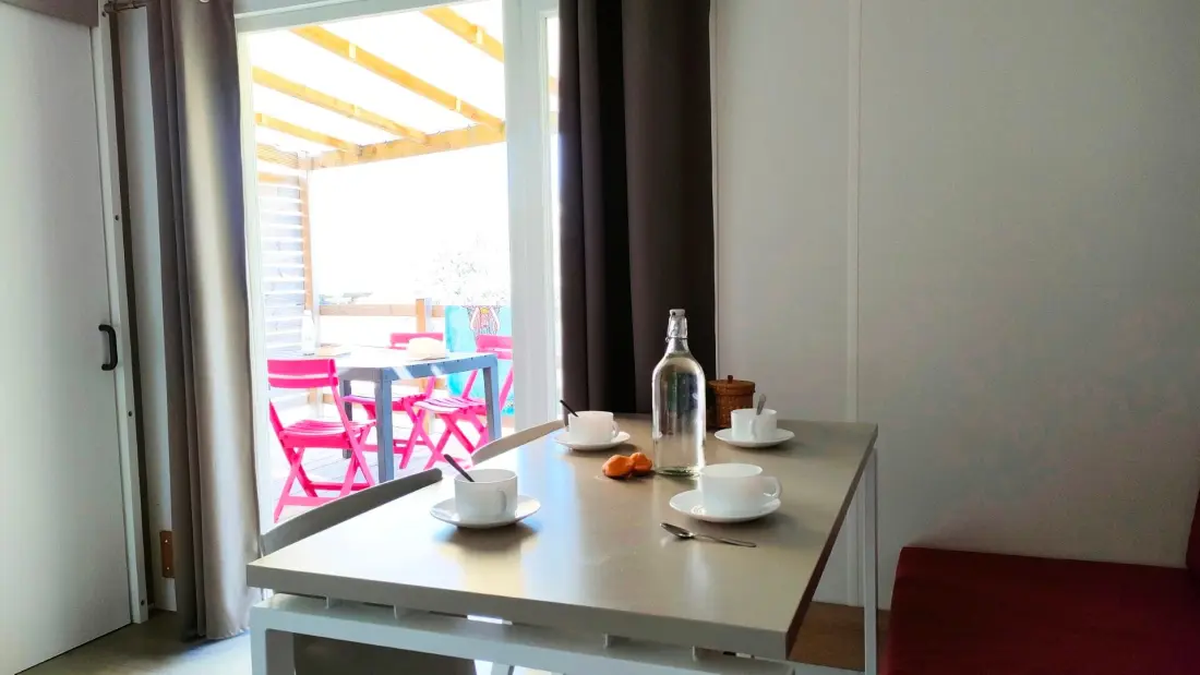 Camping Tikayan Félix de la Bastide 3 étoiles★★★