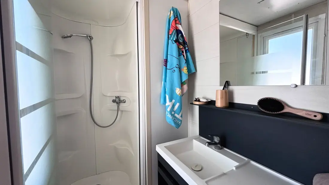 Camping Tikayan Félix de la Bastide 3 étoiles★★★