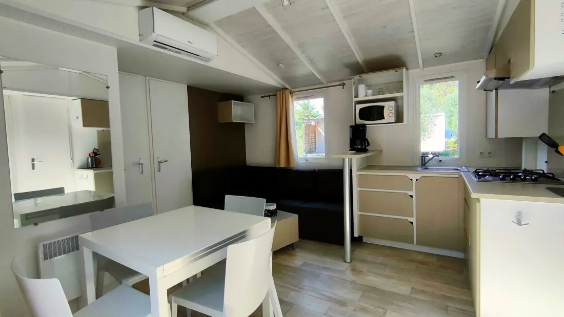 Camping Tikayan Félix de la Bastide 3 étoiles★★★