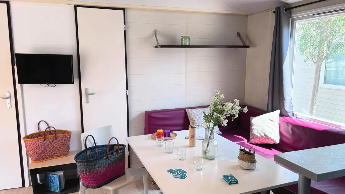 Camping Tikayan Félix de la Bastide 3 étoiles★★★
