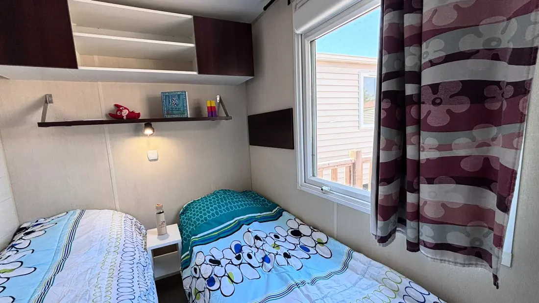 Camping Tikayan Félix de la Bastide 3 étoiles★★★
