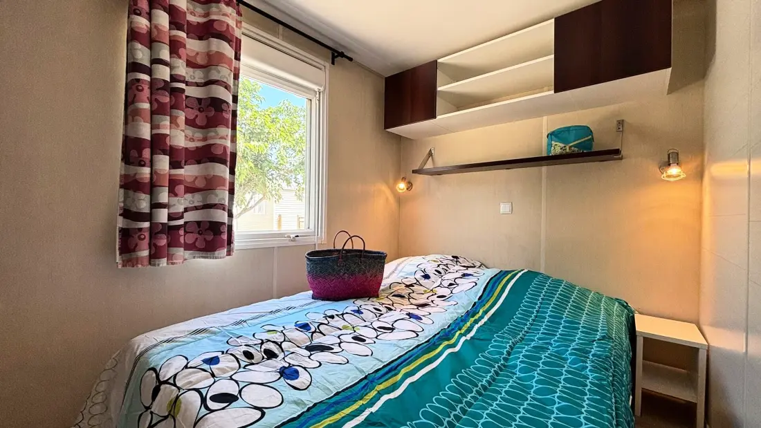 Camping Tikayan Félix de la Bastide 3 étoiles★★★