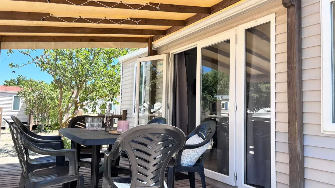 Camping Tikayan Félix de la Bastide 3 étoiles★★★