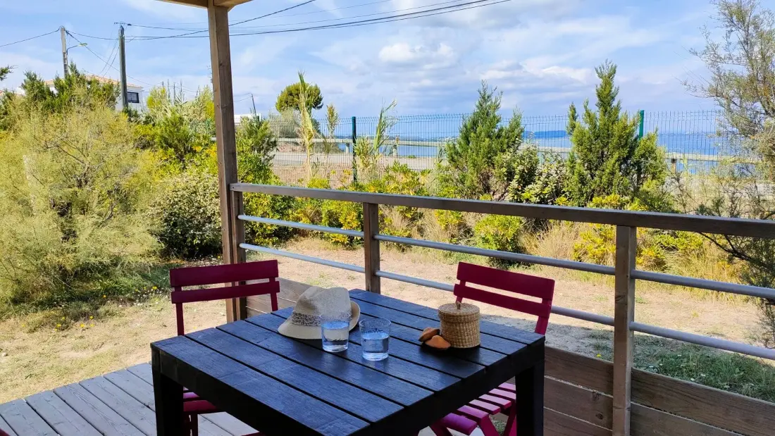 Camping Tikayan Félix de la Bastide 3 étoiles★★★