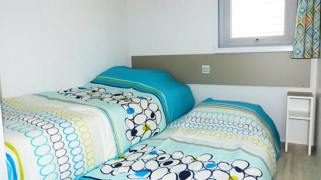 Camping Tikayan Félix de la Bastide 3 étoiles★★★