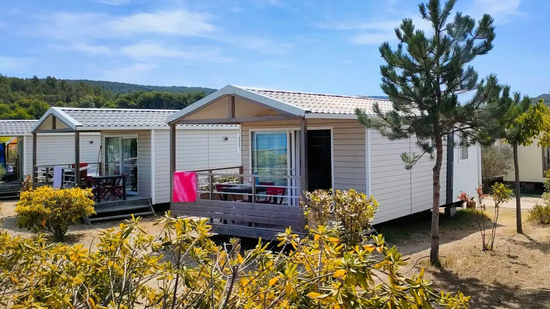 Camping Tikayan Félix de la Bastide 3 étoiles★★★