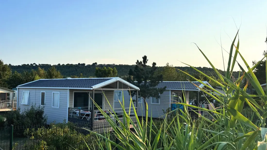 Camping Tikayan Félix de la Bastide 3 étoiles★★★