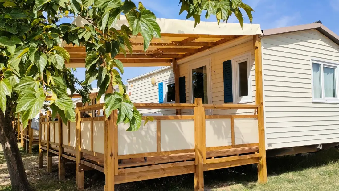 Camping Tikayan Félix de la Bastide 3 étoiles★★★