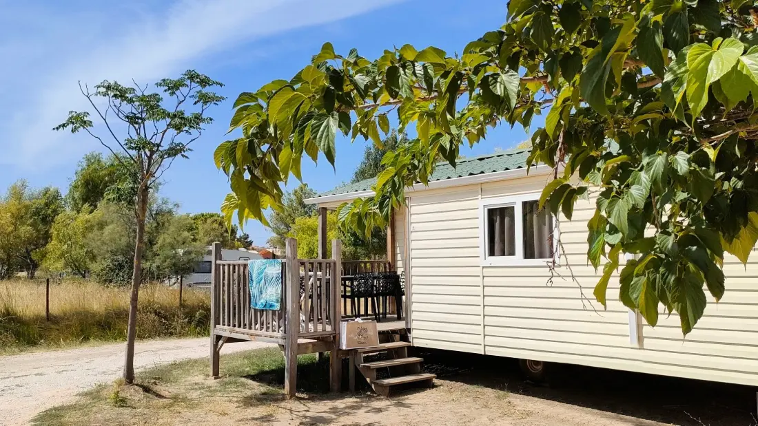 Camping Tikayan Félix de la Bastide 3 étoiles★★★